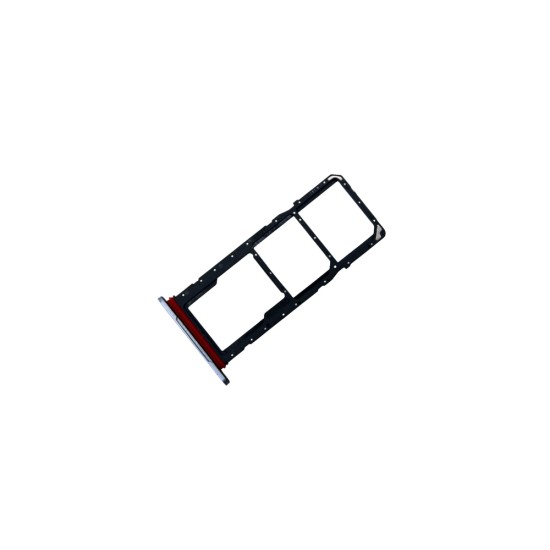 Bandeja de SIM Samsung Galaxy A07/A075 Violeta Claro